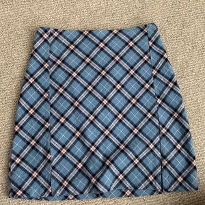 Brandy Melville skirt